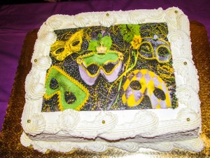 Italian American Carnevale Festival 2017